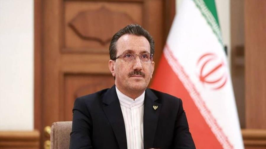 رسولی: گیلان ظرفیت کامل حمل‌ و نقل هوایی، ریلی، جاده‌ای و دریایی دارد